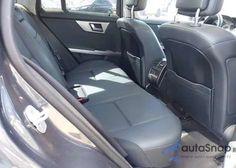 2015 Mercedes-Benz Glk 350 z USA, uszkodzony, nr VIN WDCGG5HB3FG441600